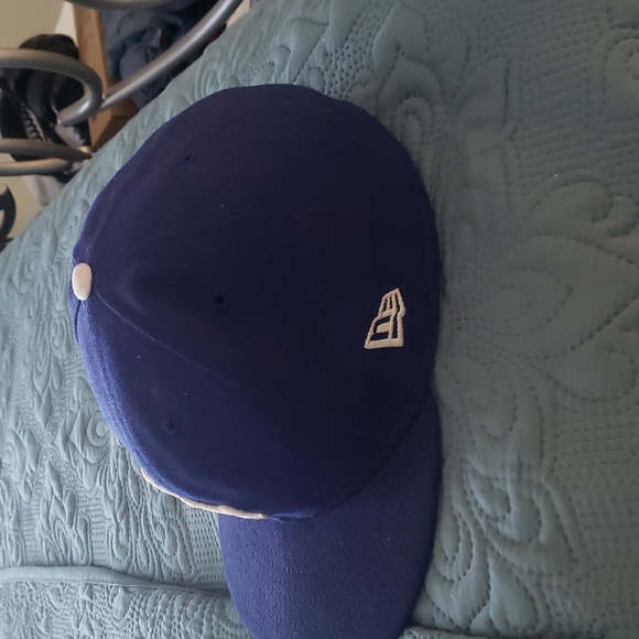 Dodger Hat - Picture 2 of 4